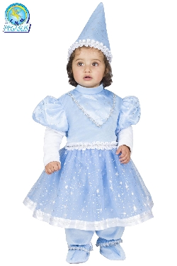 FATA TURCHINA NEONATO